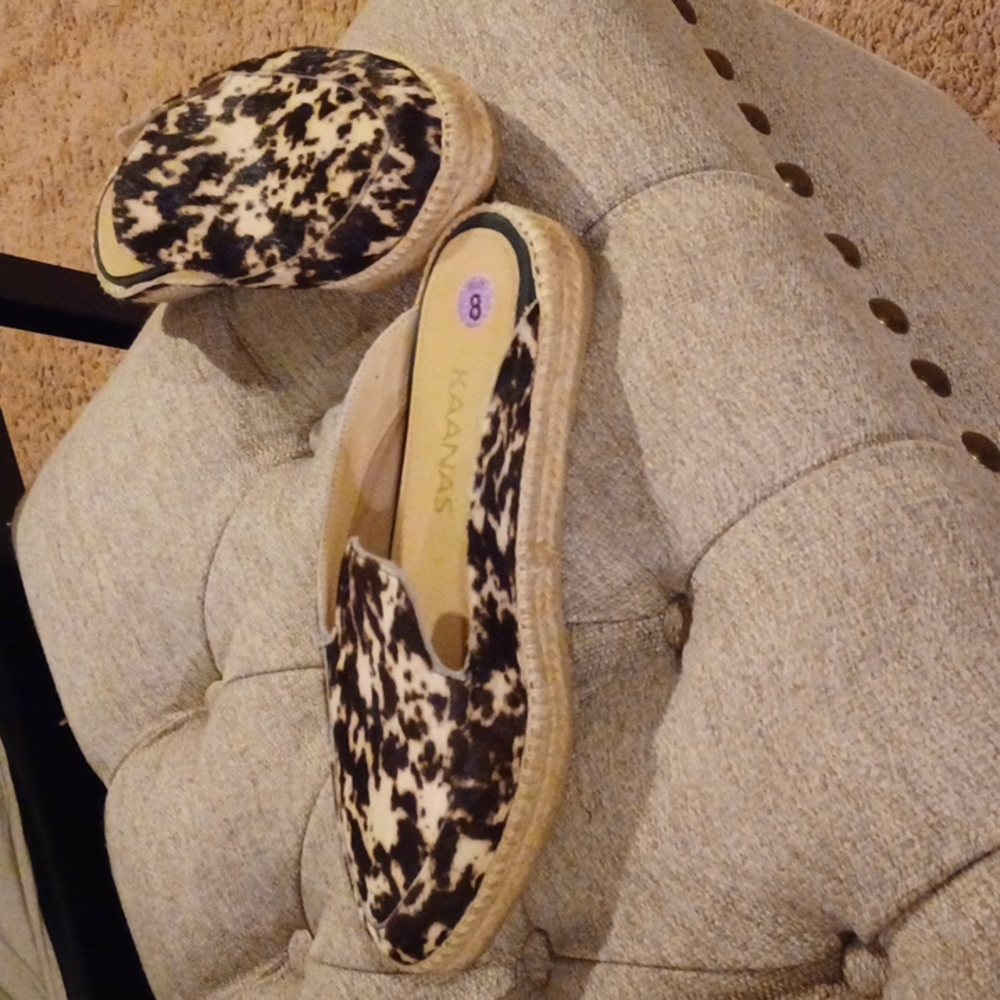 Shoes - Picture 3 of 5